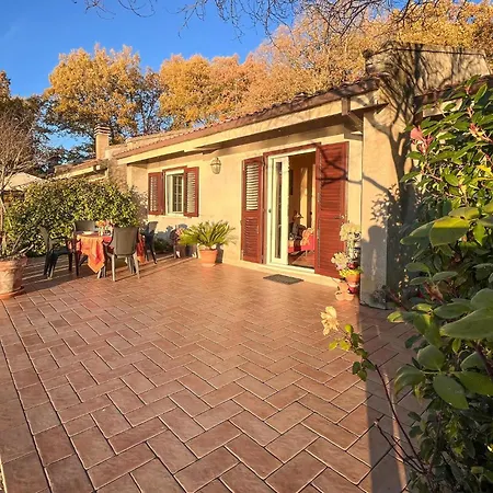 Awesome In Di Magione Сasa de vacaciones *