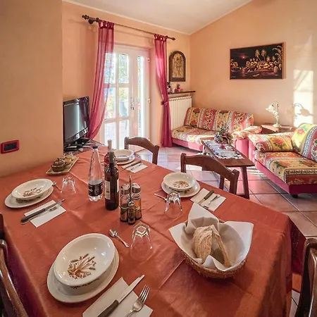 Pet Friendly In Di Magione San Savino (Magione)