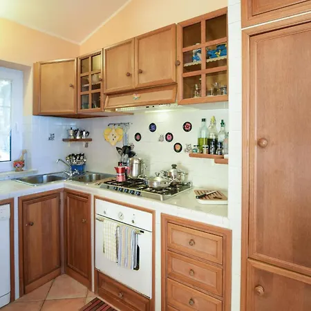 2 Bedroom Lovely In Di Magione *