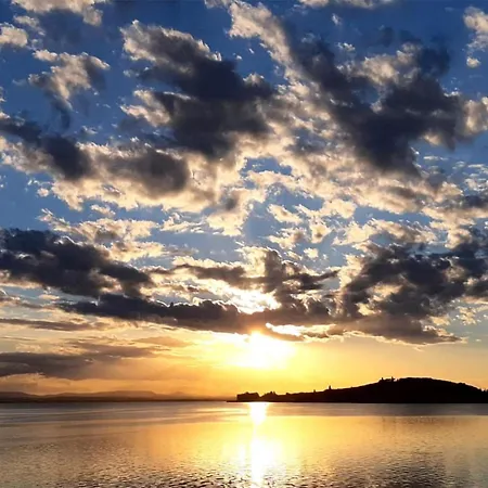 Awesome In Di Magione San Savino (Magione)