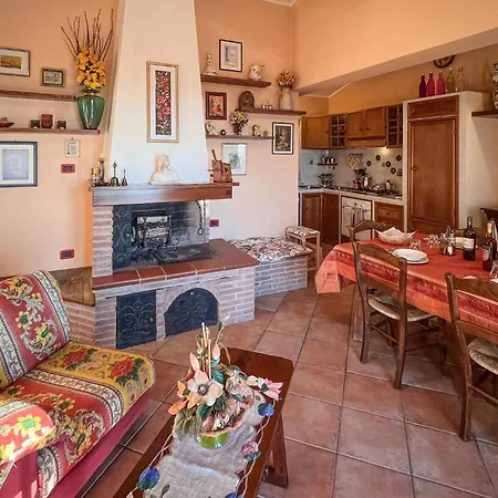 Awesome In Di Magione 別荘 *