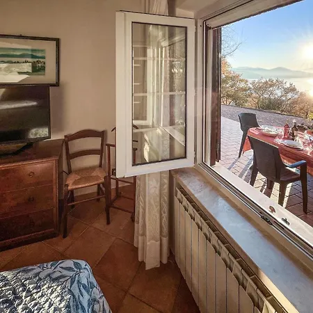 2 Bedroom Lovely In Di Magione Tatil Evi San Savino (Magione)