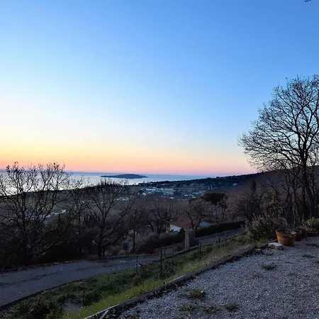 2 Bedroom Lovely In Di Magione Tatil Evi San Savino (Magione)