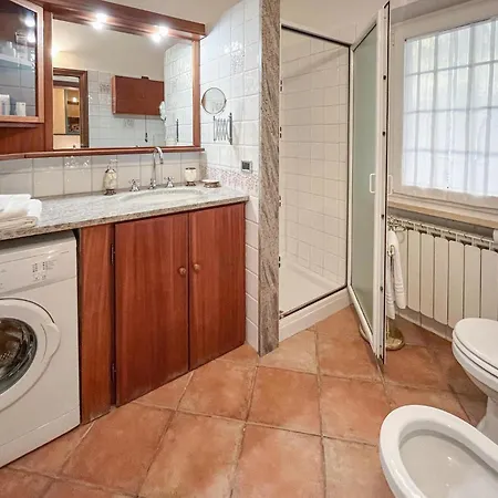 2 Bedroom Lovely In Di Magione * San Savino (Magione)