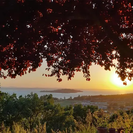 Сasa de vacaciones Awesome In Di Magione *