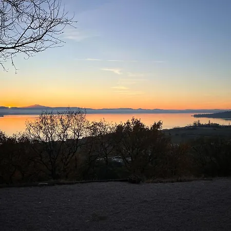 Pet Friendly In Di Magione San Savino (Magione)