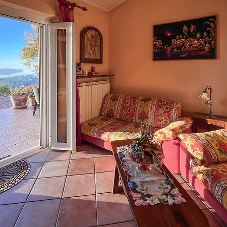 2 Bedroom Lovely In Di Magione *