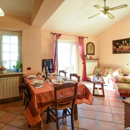 Feriehus Pet Friendly In Di Magione