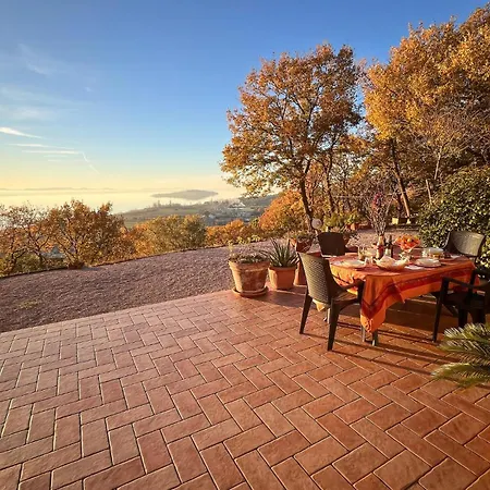 別荘 Awesome In Di Magione San Savino