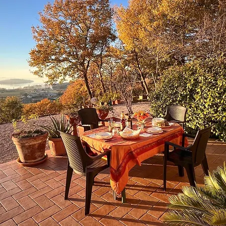 Pet Friendly In Di Magione