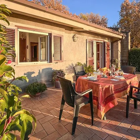 Pet Friendly In Di Magione *