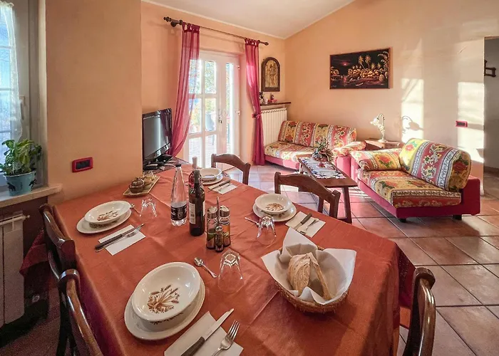 Awesome In Di Magione San Savino (Magione)