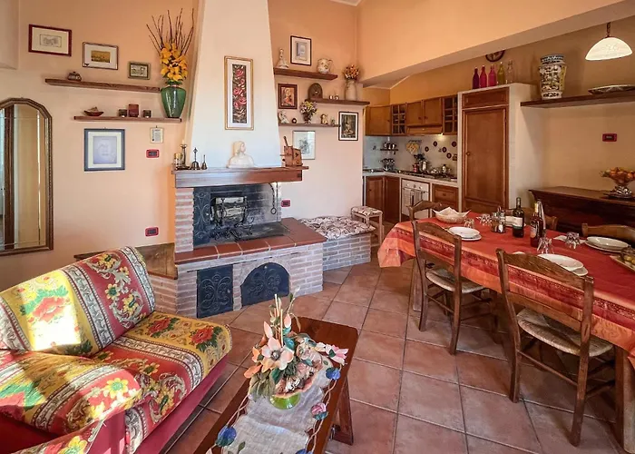 Awesome In Di Magione Casa vacanze *