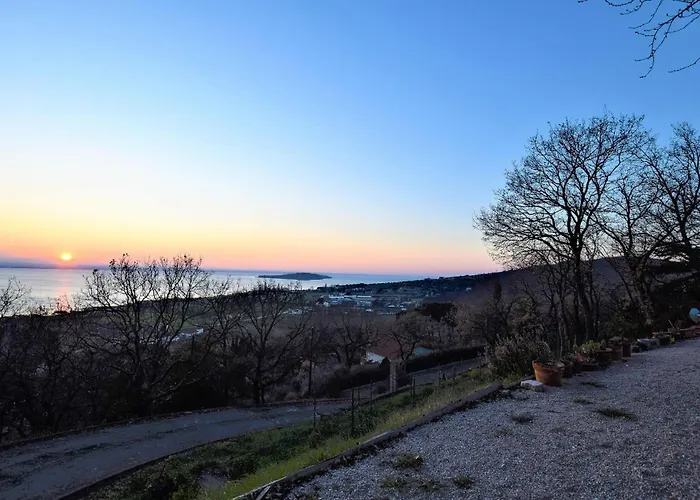 Awesome In Di Magione Casa vacanze San Savino (Magione)