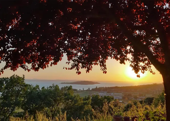 Casa vacanze Awesome In Di Magione *