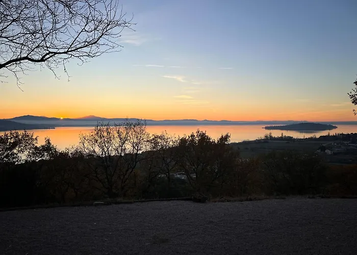 Awesome In Di Magione San Savino (Magione)