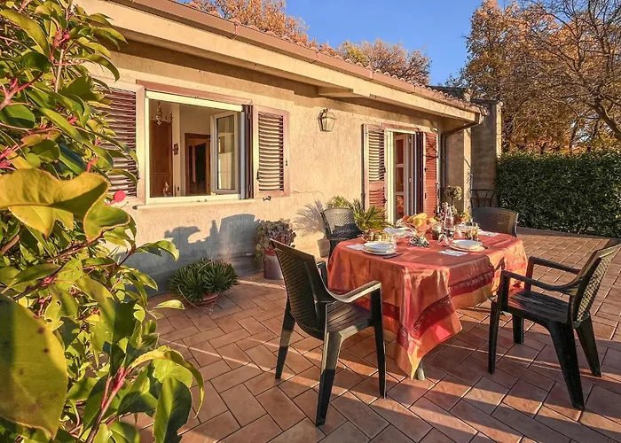 Awesome In Di Magione *